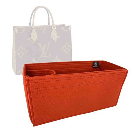 bag organizers for louis vuitton|louis vuitton organizer wallet.